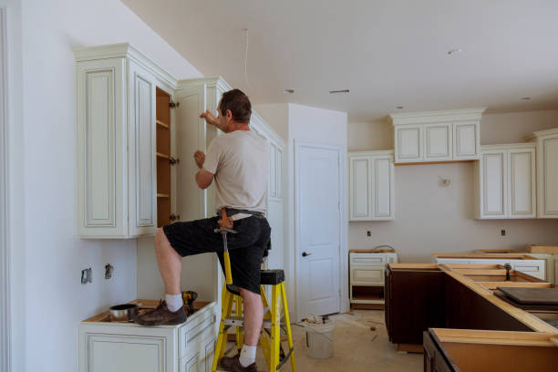 Licensed Kitchen Renovation service in Willernie, MN - BM Kitchen