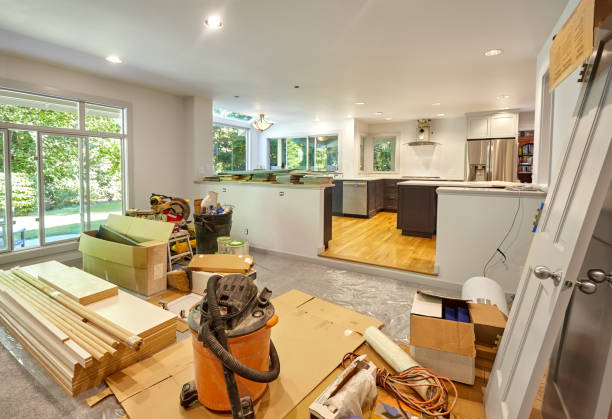 Reliable Kitchen Renovation contractor in Willernie, MN by BM Kitchen